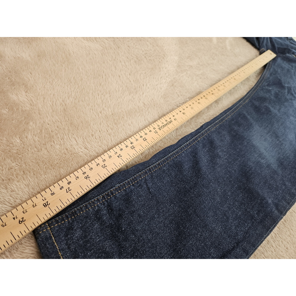 Diesel Troxer Slim Skinny Jeans Stretch Denim Men's Size 33 - Picture 8 of 10